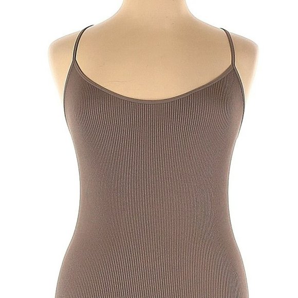 H&M Ribbed Jumpsuit - Picture 2 of 8